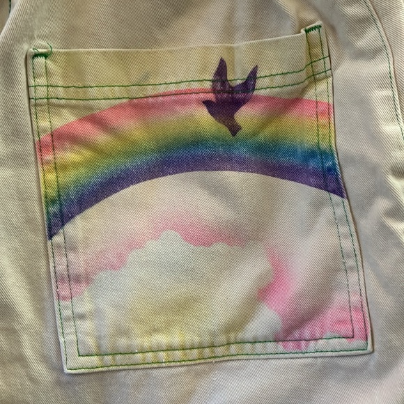 Big Bud Airbursh Work Pants - Picture 9 of 16